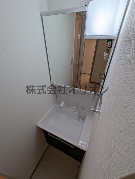 練馬区旭丘１丁目のマンション