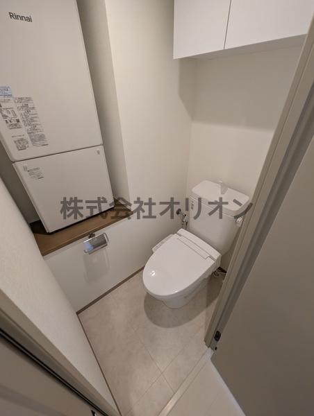練馬区旭丘１丁目のマンション