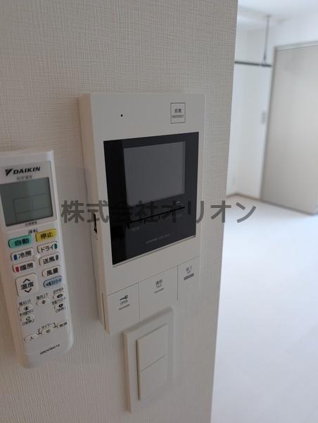 練馬区旭丘１丁目のマンション