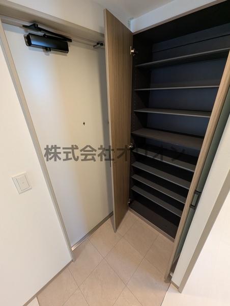 練馬区旭丘１丁目のマンション