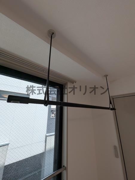 練馬区旭丘１丁目のマンション