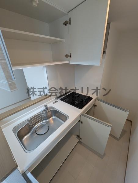 練馬区旭丘１丁目のマンション