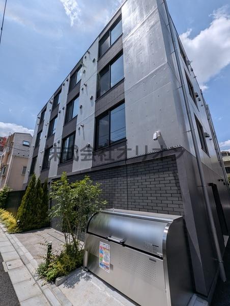 練馬区旭丘１丁目のマンション