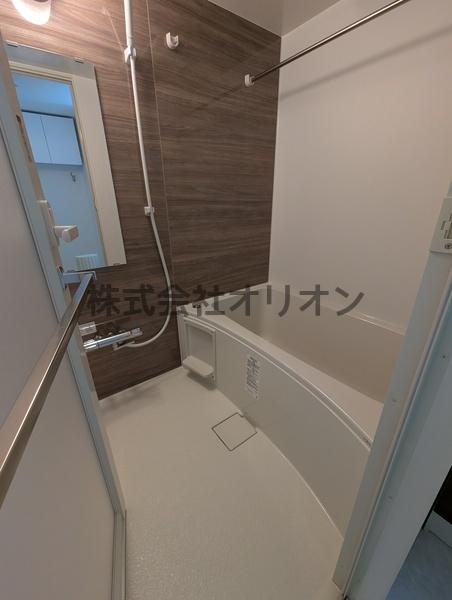練馬区旭丘１丁目のマンション