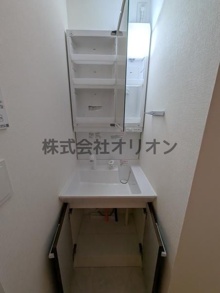 練馬区旭丘１丁目のマンション