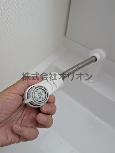 練馬区旭丘１丁目のマンション