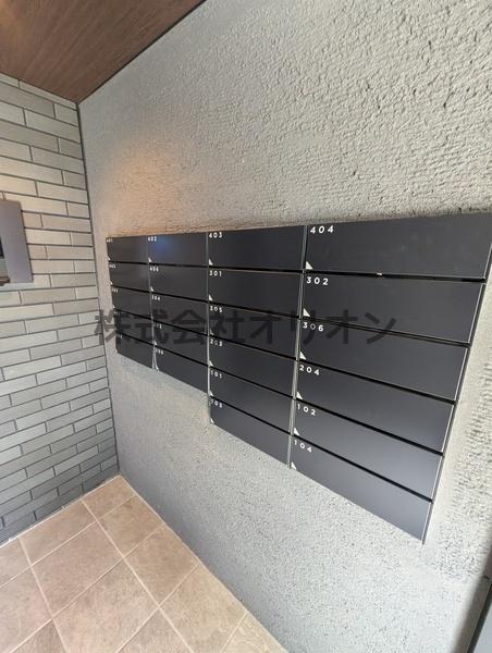 練馬区旭丘１丁目のマンション