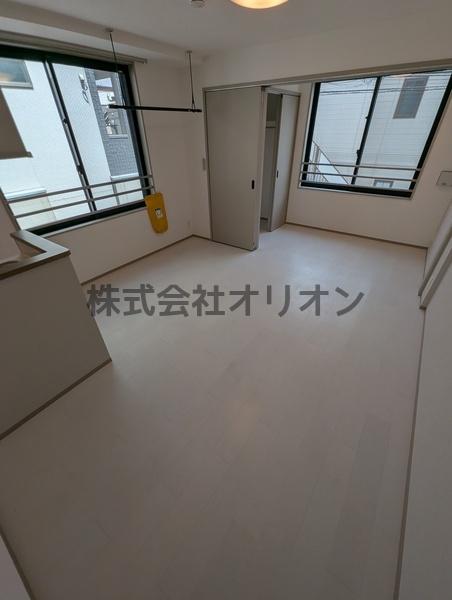 練馬区旭丘１丁目のマンション
