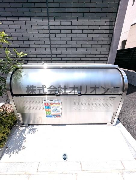 練馬区旭丘１丁目のマンション