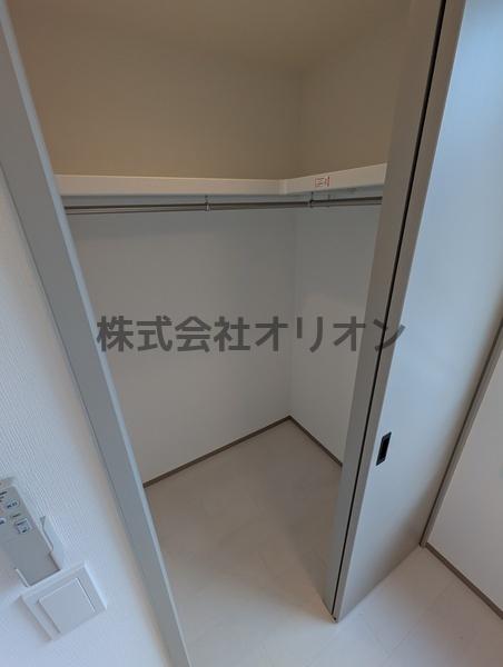 練馬区旭丘１丁目のマンション