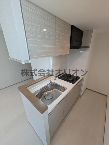 練馬区旭丘１丁目のマンション