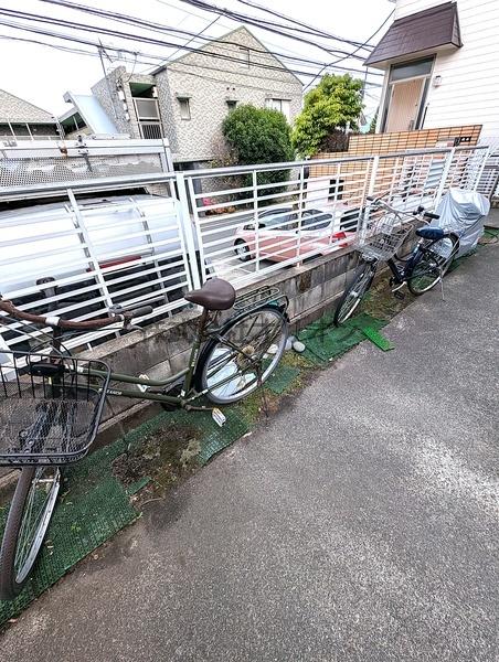 CoreBellWood／コアベルウッド