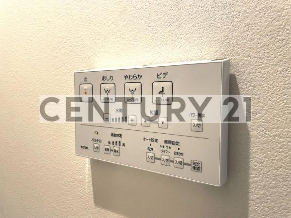 練馬区練馬２丁目のアパート