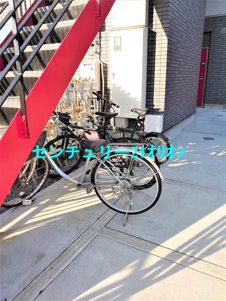 ParkView練馬／パークビューネリマ