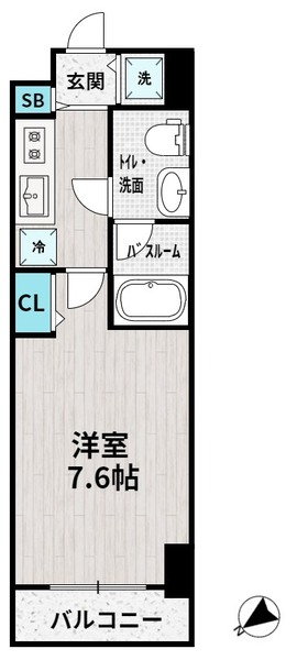 ミュプレ練馬桜台（ネリマサクラダイ）