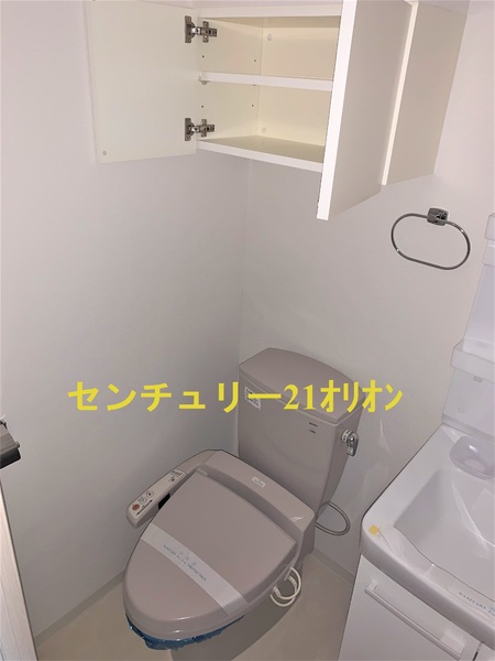 ミュプレ練馬桜台（ネリマサクラダイ）