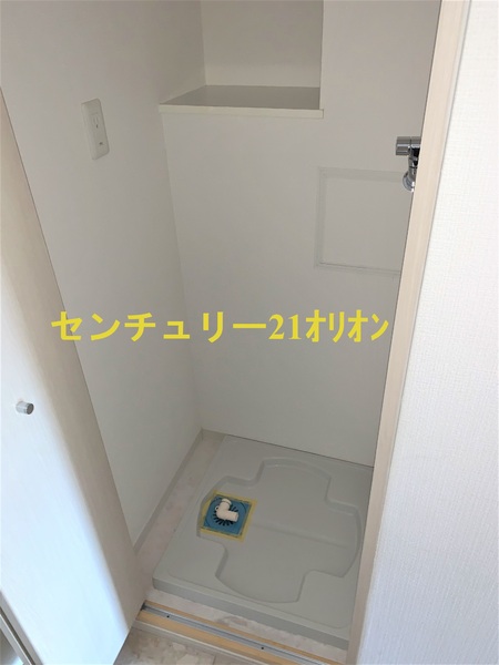 ミュプレ練馬桜台（ネリマサクラダイ）