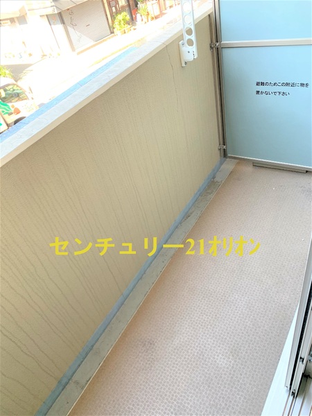 ミュプレ練馬桜台（ネリマサクラダイ）