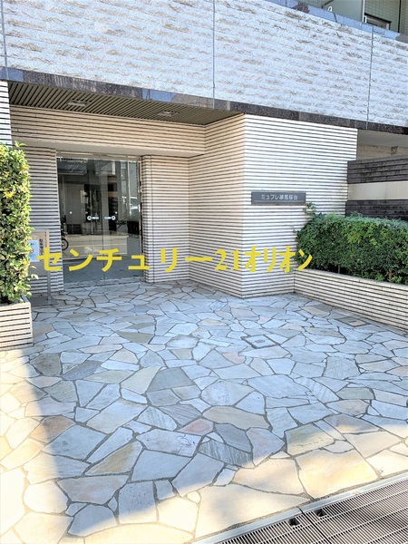 ミュプレ練馬桜台（ネリマサクラダイ）