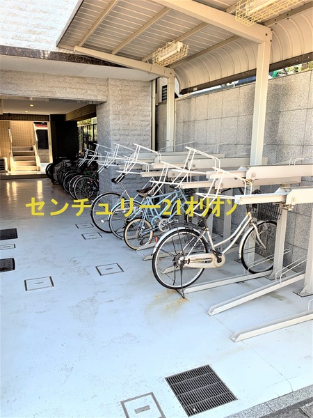 ミュプレ練馬桜台（ネリマサクラダイ）