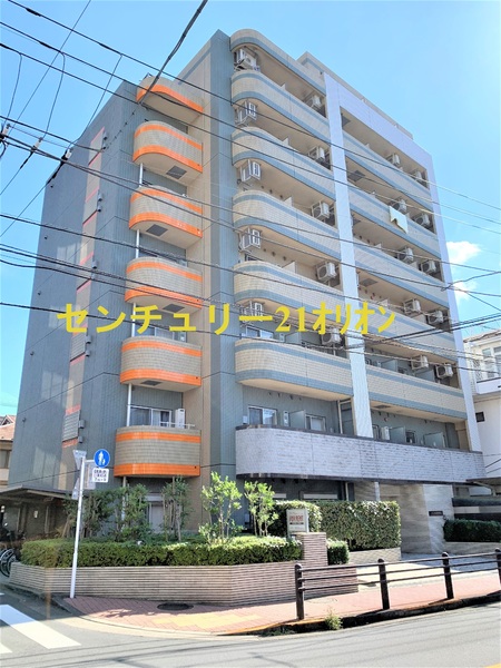 ミュプレ練馬桜台(ネリマサクラダイ)