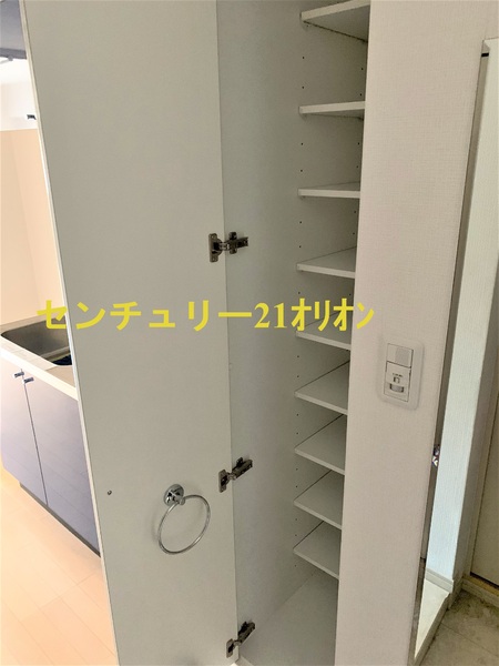 ミュプレ練馬桜台（ネリマサクラダイ）