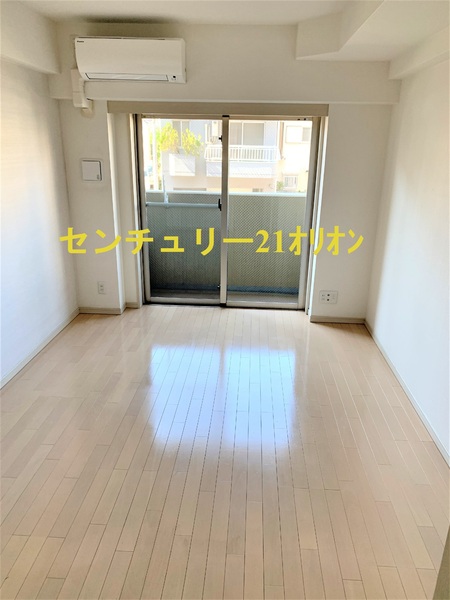 ミュプレ練馬桜台（ネリマサクラダイ）