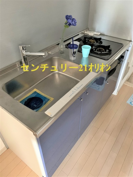 ミュプレ練馬桜台（ネリマサクラダイ）