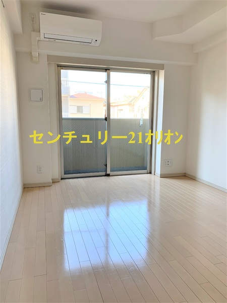 ミュプレ練馬桜台（ネリマサクラダイ）