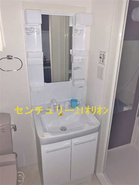ミュプレ練馬桜台（ネリマサクラダイ）