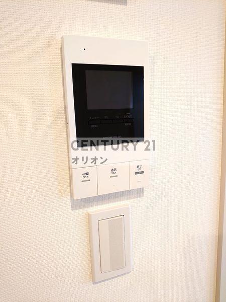 ラシクラスInfina中村橋