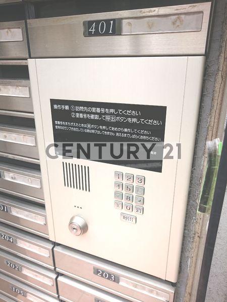 MODULOR桜台／モデュロールサクラダイ