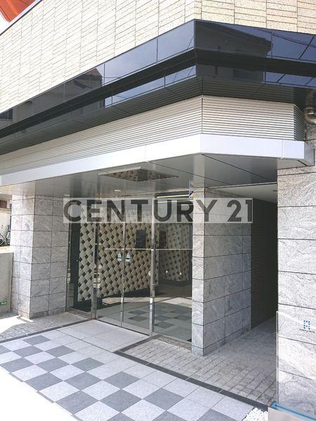 練馬区富士見台３丁目のマンション
