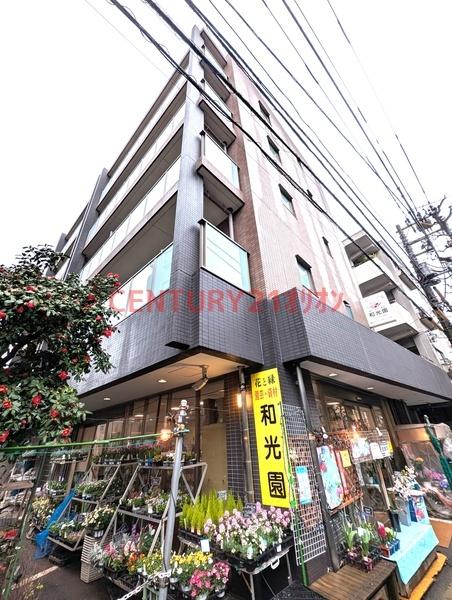 サイクラメント鷺宮／サイクラメントサギノミヤ