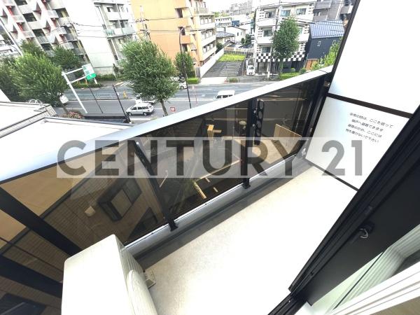 練馬区豊玉中２丁目のマンション