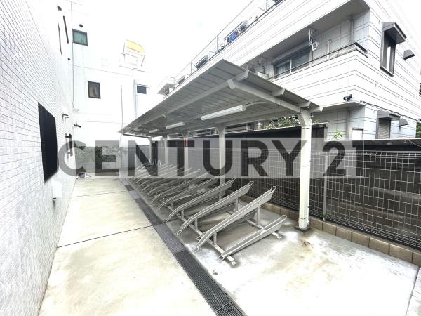 練馬区豊玉中２丁目のマンション