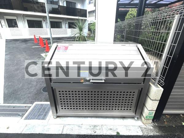 練馬区豊玉中２丁目のマンション