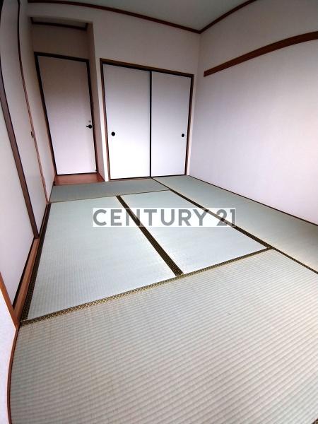 中野区上鷺宮２丁目のマンション