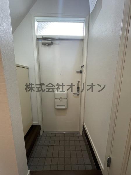 内田メゾネット／ウチダメゾネット