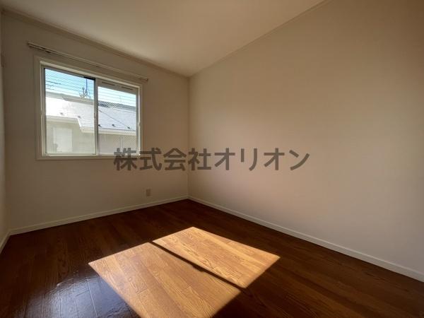 内田メゾネット／ウチダメゾネット