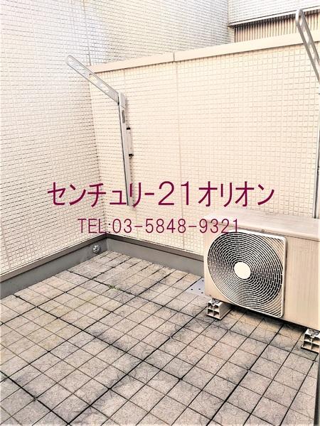 コンフォルト若宮