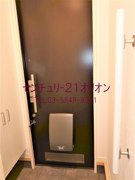 コンフォルト若宮