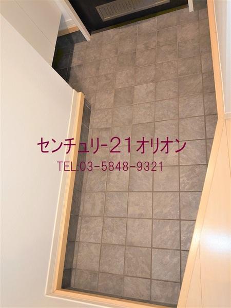 コンフォルト若宮