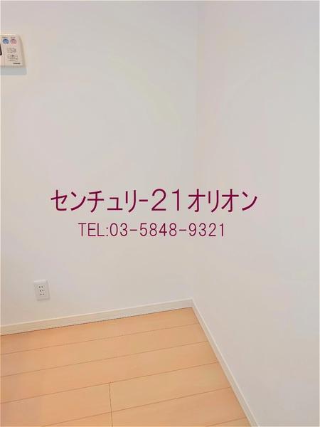 コンフォルト若宮