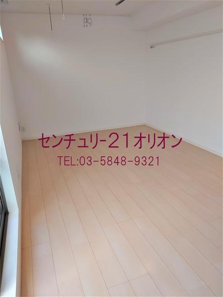 コンフォルト若宮