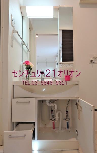 コンフォルト若宮