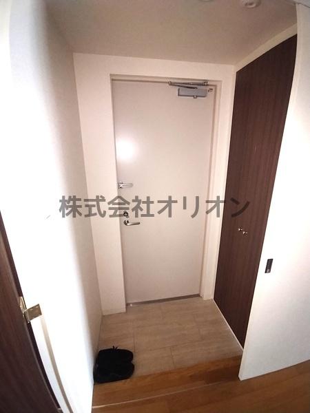 練馬区豊玉北１丁目のマンション