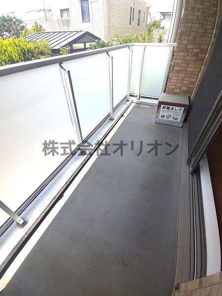 練馬区豊玉北１丁目のマンション