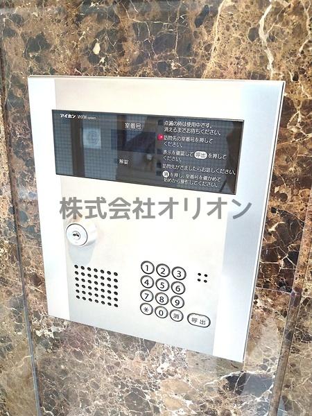 練馬区豊玉北１丁目のマンション