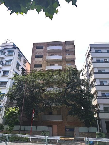 練馬区豊玉北1丁目のマンション